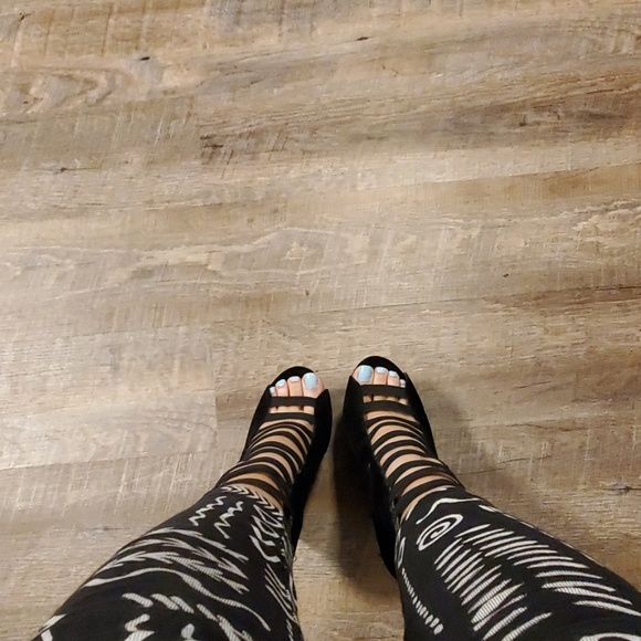 Wedges - Picture 5 of 6